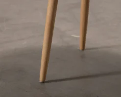 Sofacompany Hubert soffbord ø 60 cm ek
