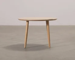 Sofacompany Hubert soffbord ø 60 cm ek