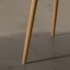 Sofacompany Hubert soffbord ø 90 cm ek