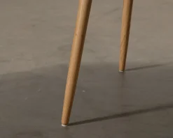 Sofacompany Hubert soffbord ø 90 cm ek