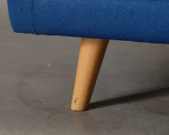 Sofacompany Landon 3-sits soffa blå