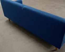 Sofacompany Landon 3-sits soffa blå