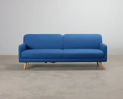 Sofacompany Landon 3-sits soffa blå