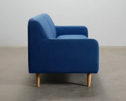Sofacompany Landon 3-sits soffa blå