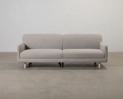 Sofacompany Landon 3-sits soffa Agnes Brown