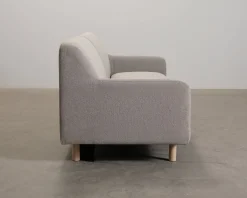 Sofacompany Landon 3-sits soffa Agnes Brown