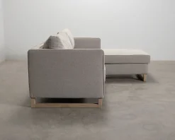 Sofacompany Madison 3-sits bäddsoffa med divan beige