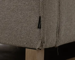 Sofacompany Madison 3-sits bäddsoffa med divan beige