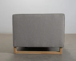 Sofacompany Madison 3-sits bäddsoffa gråbeige