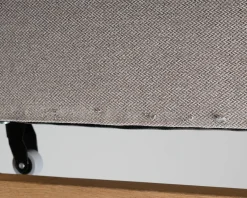 Sofacompany Madison 3-sits bäddsoffa med divan Agnes Brown