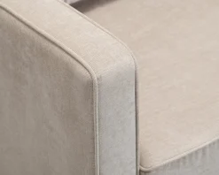 Sofacompany Madison 3-sits bäddsoffa med divan beige