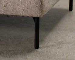 Sofacompany Noa fotpall Vega Sand Dune