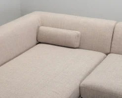 Sofacompany Noa 4-sits hörnsoffa Vega Sand Dune