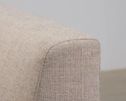 Sofacompany Noa 4-sits hörnsoffa Vega Sand Dune
