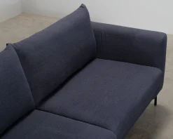 Sofacompany Noa 3-sits soffa blå
