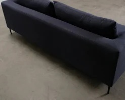 Sofacompany Noa 3-sits soffa blå