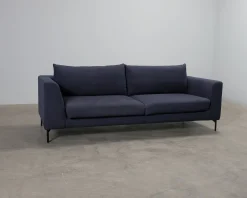 Sofacompany Noa 3-sits soffa blå