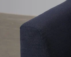 Sofacompany Noa 3-sits soffa Vega Dusty Blue