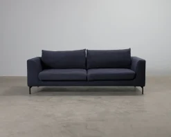 Sofacompany Noa 3-sits soffa Vega Dusty Blue