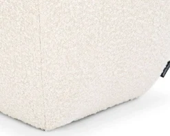 Sofacompany Ofelia puff Maya Cream