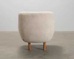 Sofacompany Otis fåtölj Maya Cream