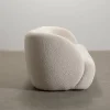 Sofacompany Paula 3-sits soffa naturvit