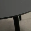 SofaCompany Reece soffbord ø 90cm svart