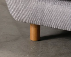 Sofacompany Ritchie 3-sits soffa Pearl Grey
