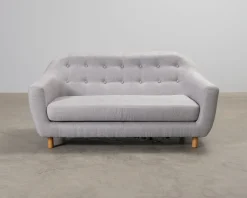 Sofacompany Ritchie 3-sits soffa Pearl Grey