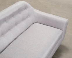 Sofacompany Ritchie 3-sits soffa Pearl Grey