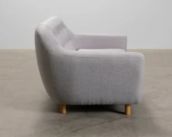 Sofacompany Ritchie 3-sits soffa Pearl Grey