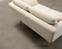 Sofacompany Sigrid 2-sits soffa Maya Cream