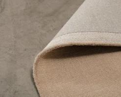 Sofacompany Velvet Hill matta 200 x 300 cm Sand