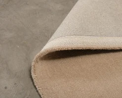 Sofacompany Velvet Hill matta 200 x 300 cm Sand