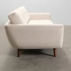 Sofacompany Vera 3-sits soffa Vega Cream