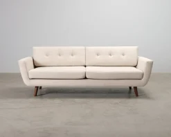 Sofacompany Vera 3-sits soffa Vega Cream