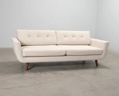 Sofacompany Vera 3-sits soffa Vega Cream