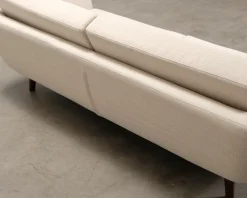 Sofacompany Vera 3-sits soffa Vega Cream