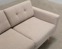 Sofacompany Vera 2-sits soffa Vega Sand Dune