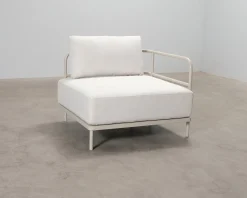 Sofacompany Vincent Outdoor hörnmodul Sandshell