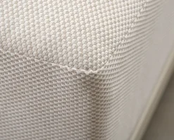 Sofacompany Vincent Outdoor divan vänster Sandshell