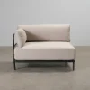 Sofacompany Vincent utomhussoffa modul Martinique