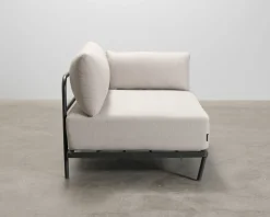 Sofacompany Vincent utomhussoffa modul Martinique