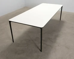 Sovet Italia Slim bord vit