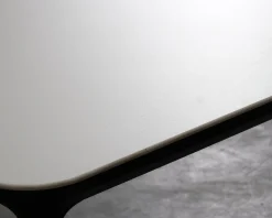 Sovet Italia Slim bord vit