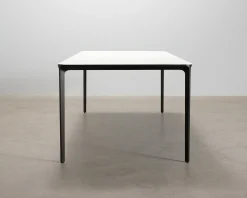 Sovet Italia Slim bord vit