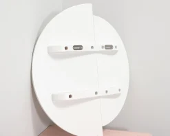 Spegel 60 cm