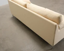 Sören Lund 3-sits soffa beige