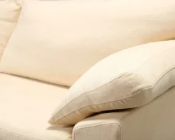 Sören Lund 3-sits soffa beige
