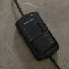 Stant & Cole Tripode G5 golvlampa svart
